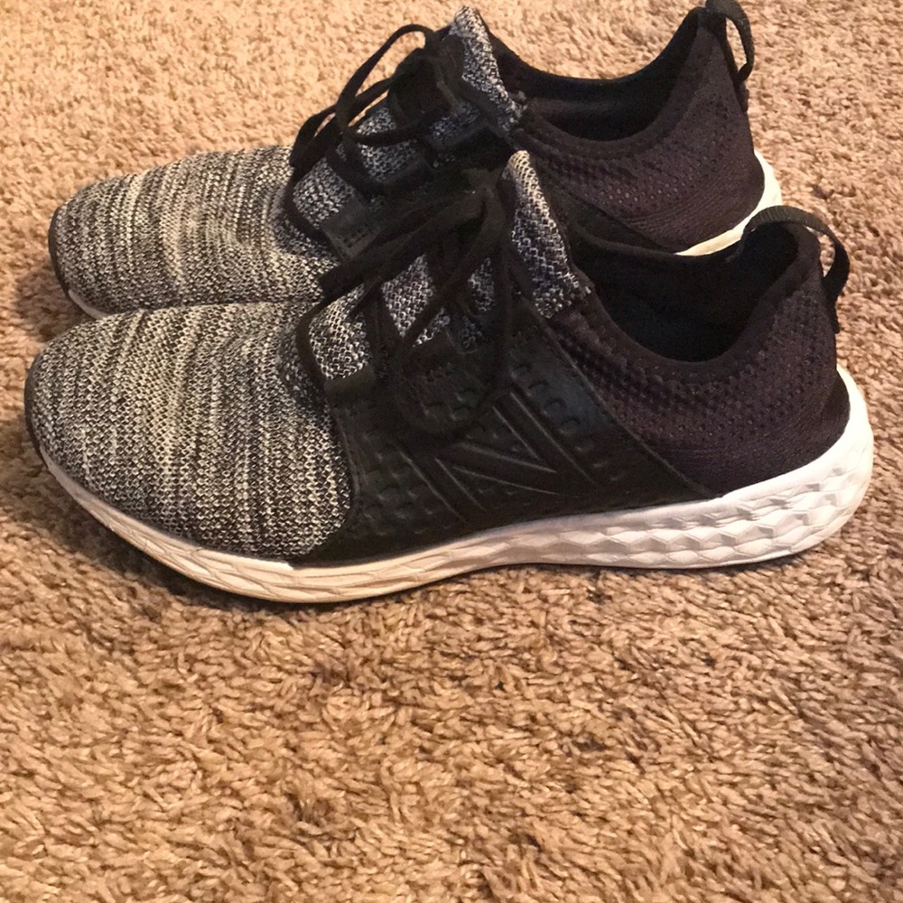New Balance Cruz